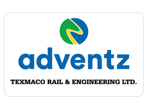Pujara Engineers Client Adventz Texmaco Rail Engineering