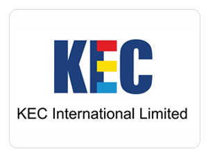 Pujara Engineers Client KEC International