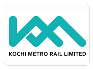 Pujara Engineers Client Kochi Metro KMRC