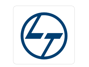 Pujara Engineers Client L&T Larsen and Toubro