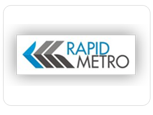 Pujara Engineers Client DMRC