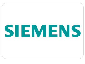 Pujara Engineers Client SIEMENS
